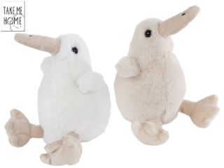 Obrázek z Kiwi plyš 14cm, 2dr 